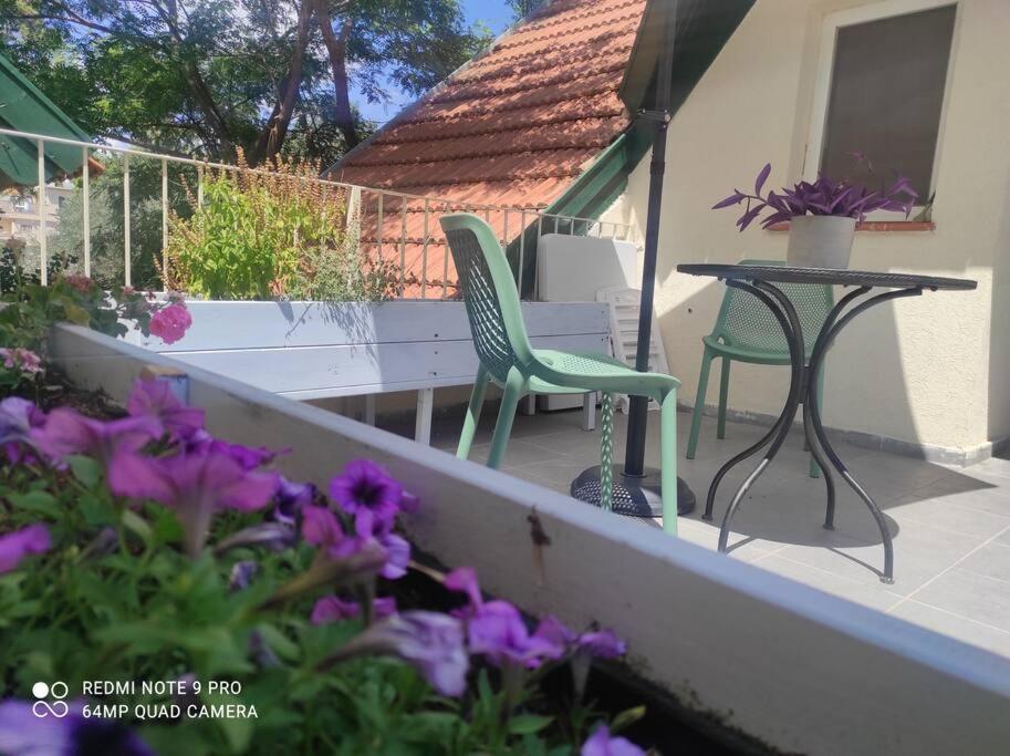 Amanda'S Place Central Modern Spacious Family Apt Зихрон Яков Екстериор снимка