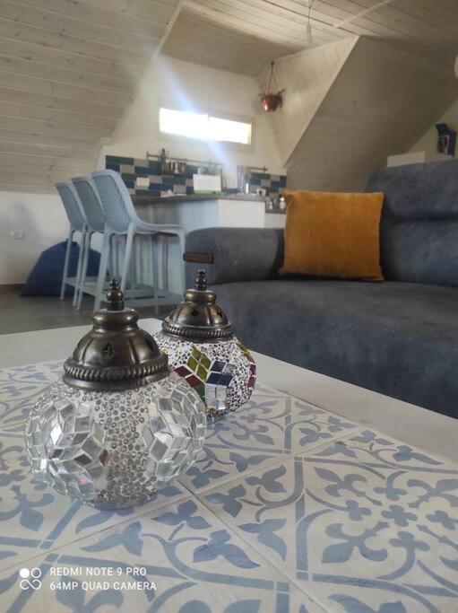 Amanda'S Place Central Modern Spacious Family Apt Зихрон Яков Екстериор снимка
